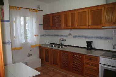 Chalet /en/au Rincon de la Victoria (Mlaga)ou appartement ou maison de vacances