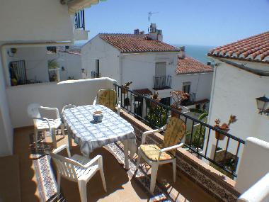 Chalet /en/au Rincon de la Victoria (Mlaga)ou appartement ou maison de vacances