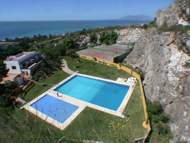 Chalet /en/au Rincon de la Victoria (Mlaga)ou appartement ou maison de vacances