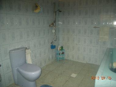 Chambre avec petit djeuner /en/au beruwela (Kalutara)ou appartement ou maison de vacances