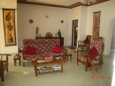 Chambre avec petit djeuner /en/au beruwela (Kalutara)ou appartement ou maison de vacances