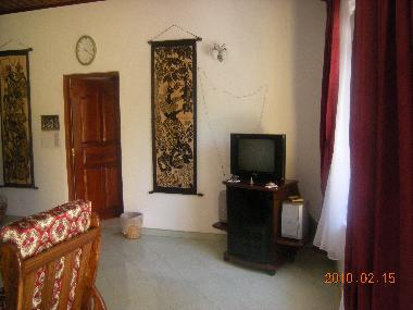 Chambre avec petit djeuner /en/au beruwela (Kalutara)ou appartement ou maison de vacances
