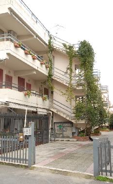 Appartement de vacances /en/au Santa Teresa di Riva (Messina)ou appartement ou maison de vacances