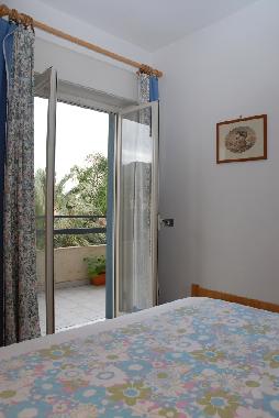 Appartement de vacances /en/au Santa Teresa di Riva (Messina)ou appartement ou maison de vacances