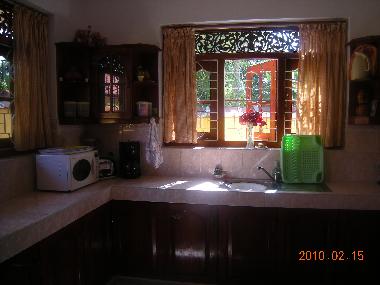 Chambre avec petit djeuner /en/au beruwela (Kalutara)ou appartement ou maison de vacances