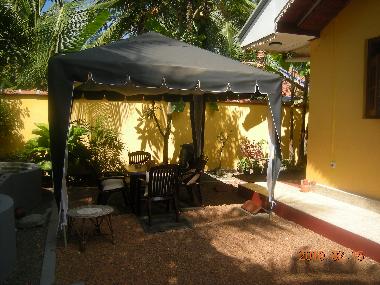 Chambre avec petit djeuner /en/au beruwela (Kalutara)ou appartement ou maison de vacances
