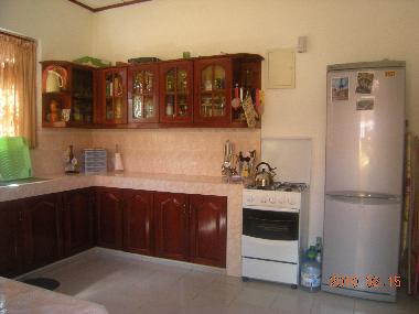 Chambre avec petit djeuner /en/au beruwela (Kalutara)ou appartement ou maison de vacances
