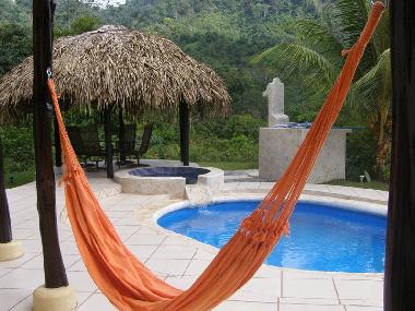 Villa �/en/au Ojochal (Puntarenas)ou appartement ou maison de vacances