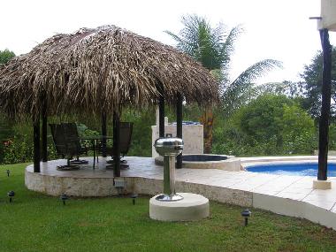 Villa �/en/au Ojochal (Puntarenas)ou appartement ou maison de vacances