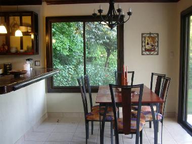 Villa �/en/au Ojochal (Puntarenas)ou appartement ou maison de vacances