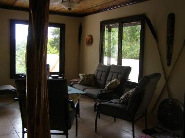 Villa �/en/au Ojochal (Puntarenas)ou appartement ou maison de vacances