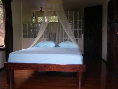 Villa �/en/au Ojochal (Puntarenas)ou appartement ou maison de vacances