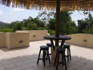 Villa �/en/au Ojochal (Puntarenas)ou appartement ou maison de vacances