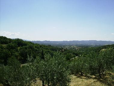 Maison de vacances /en/au Loro Ciuffenna (Arezzo)ou appartement ou maison de vacances
