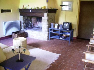 Maison de vacances /en/au Loro Ciuffenna (Arezzo)ou appartement ou maison de vacances