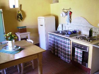 Maison de vacances /en/au Loro Ciuffenna (Arezzo)ou appartement ou maison de vacances