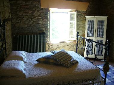 Maison de vacances /en/au Loro Ciuffenna (Arezzo)ou appartement ou maison de vacances