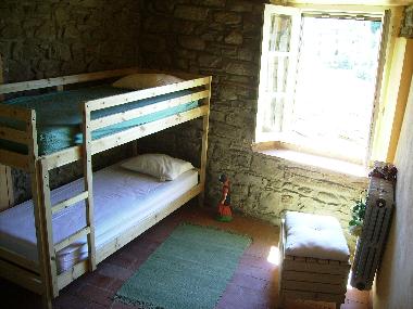 Maison de vacances /en/au Loro Ciuffenna (Arezzo)ou appartement ou maison de vacances