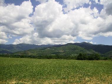 Maison de vacances /en/au Loro Ciuffenna (Arezzo)ou appartement ou maison de vacances