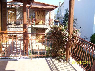 Villa �/en/au aigion (Achaia)ou appartement ou maison de vacances