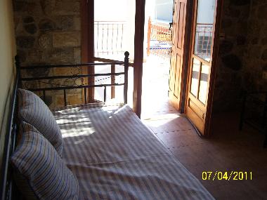Villa �/en/au aigion (Achaia)ou appartement ou maison de vacances