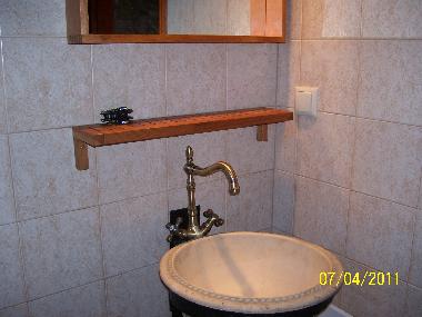 Villa �/en/au aigion (Achaia)ou appartement ou maison de vacances