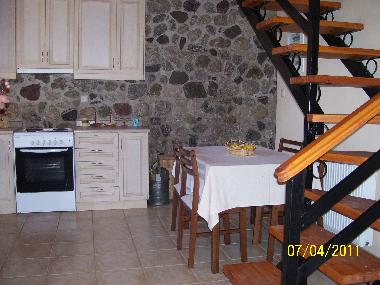 Villa �/en/au aigion (Achaia)ou appartement ou maison de vacances