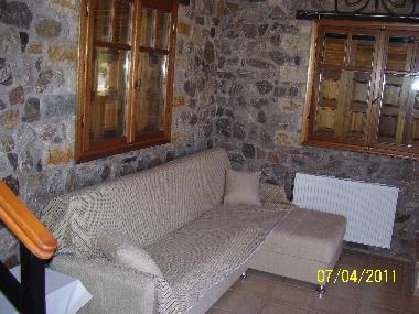Villa �/en/au aigion (Achaia)ou appartement ou maison de vacances