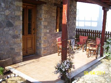 Villa �/en/au aigion (Achaia)ou appartement ou maison de vacances