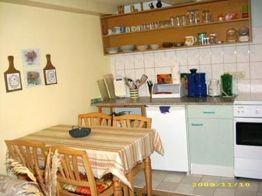 Appartement de vacances /en/au Niendorf (Mecklenburgische Ostseekste)ou appartement ou maison de vacances