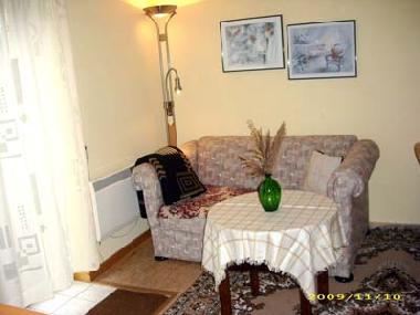 Appartement de vacances /en/au Niendorf (Mecklenburgische Ostseekste)ou appartement ou maison de vacances