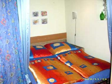 Appartement de vacances /en/au Niendorf (Mecklenburgische Ostseekste)ou appartement ou maison de vacances