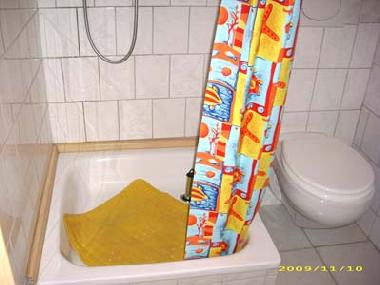 Appartement de vacances /en/au Niendorf (Mecklenburgische Ostseekste)ou appartement ou maison de vacances