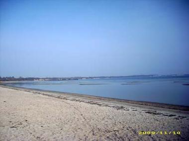 Appartement de vacances /en/au Niendorf (Mecklenburgische Ostseekste)ou appartement ou maison de vacances