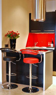 Appartement de vacances /en/au Gdansk (Pomorskie)ou appartement ou maison de vacances