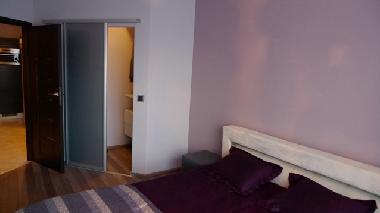 Appartement de vacances /en/au Gdansk (Pomorskie)ou appartement ou maison de vacances