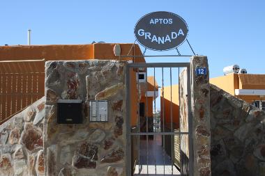 Appartement de vacances �/en/au Patalavaca (Gran Canaria)ou appartement ou maison de vacances