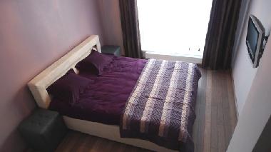 Appartement de vacances /en/au Gdansk (Pomorskie)ou appartement ou maison de vacances