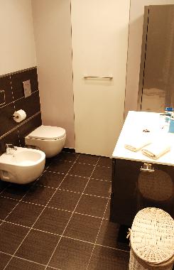 Appartement de vacances /en/au Gdansk (Pomorskie)ou appartement ou maison de vacances