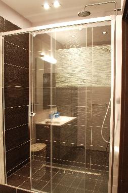 Appartement de vacances /en/au Gdansk (Pomorskie)ou appartement ou maison de vacances