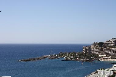 Appartement de vacances �/en/au Patalavaca (Gran Canaria)ou appartement ou maison de vacances