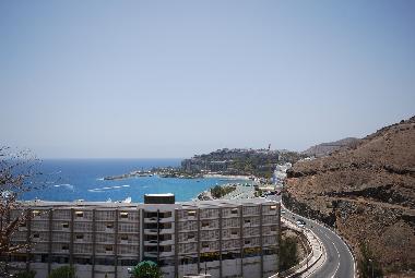 Appartement de vacances �/en/au Patalavaca (Gran Canaria)ou appartement ou maison de vacances