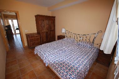 Appartement de vacances �/en/au Patalavaca (Gran Canaria)ou appartement ou maison de vacances