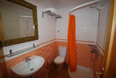 Appartement de vacances �/en/au Patalavaca (Gran Canaria)ou appartement ou maison de vacances
