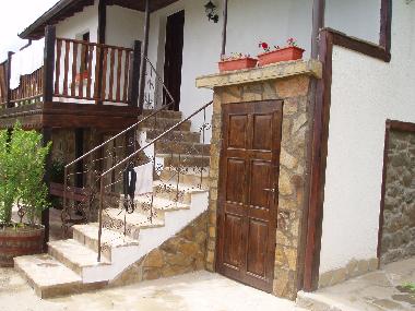 Villa �/en/au Bryastovets (Burgas)ou appartement ou maison de vacances