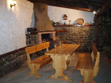 Villa �/en/au Bryastovets (Burgas)ou appartement ou maison de vacances