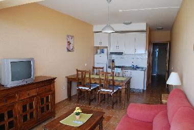 Appartement de vacances �/en/au Patalavaca (Gran Canaria)ou appartement ou maison de vacances