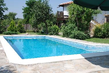 Villa �/en/au Bryastovets (Burgas)ou appartement ou maison de vacances