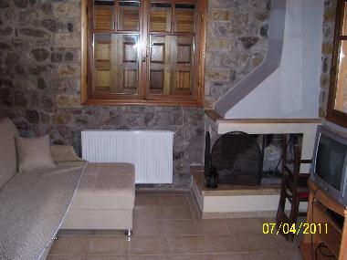 Villa �/en/au aigion (Achaia)ou appartement ou maison de vacances