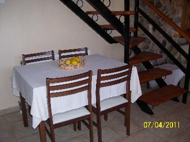 Villa �/en/au aigion (Achaia)ou appartement ou maison de vacances
